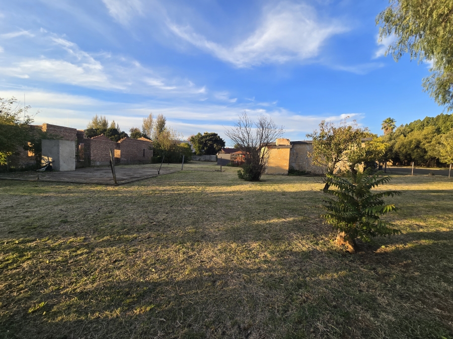 2 Bedroom Property for Sale in Villiers Free State